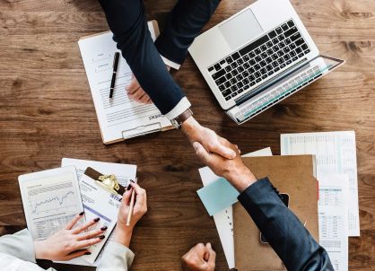 Collaboration Agreement