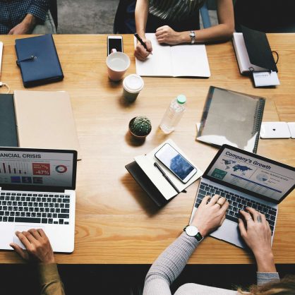 Research Collaboration