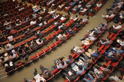 15th European Powder Diffraction Conference (EPDIC15)