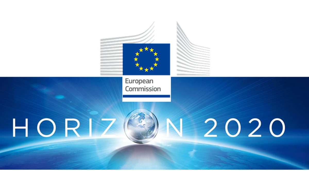 TeraCrystal has been awarded a Horizon 2020