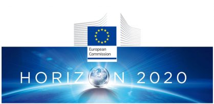 TeraCrystal has been awarded a Horizon 2020