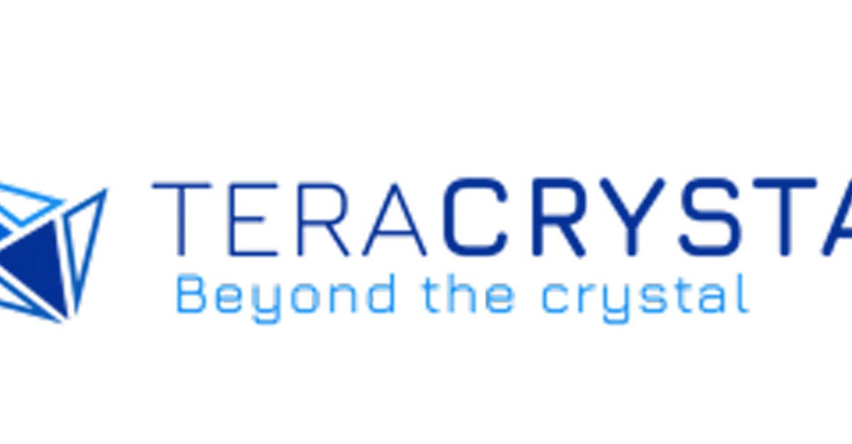 TeraCrystal SRL organizeaza concurs de promovare pe grade profesionale CS si CSIII.